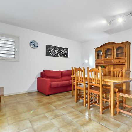 Apartment Platja de Roses-9 Exterior foto