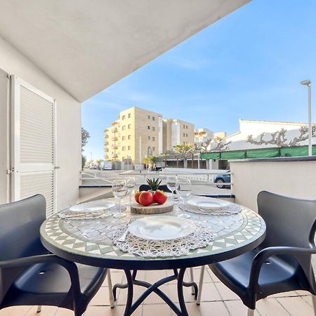 Apartment Platja de Roses-9 Exterior foto